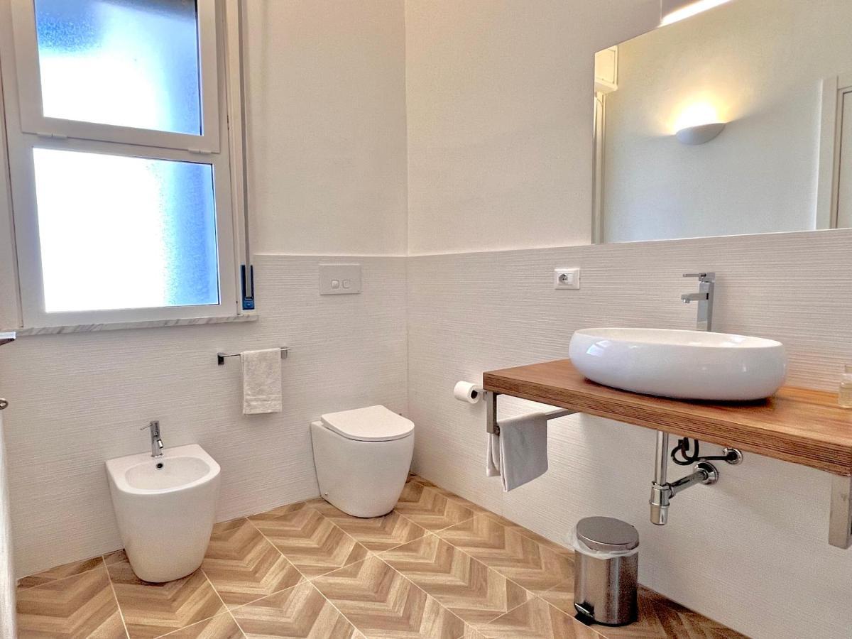 Villa Di Nera B&B Palermo Eksteriør bilde