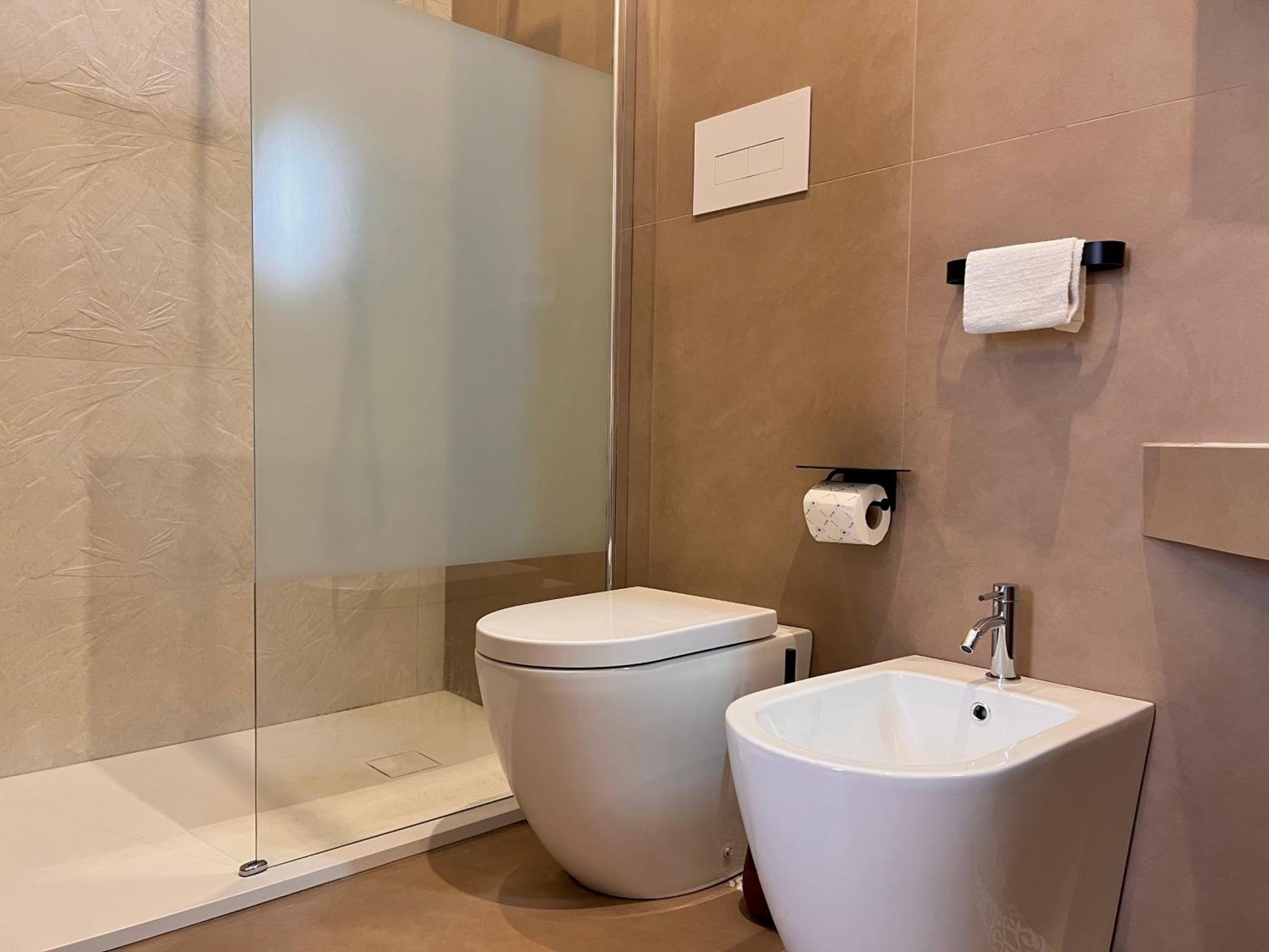Villa Di Nera B&B Palermo Eksteriør bilde
