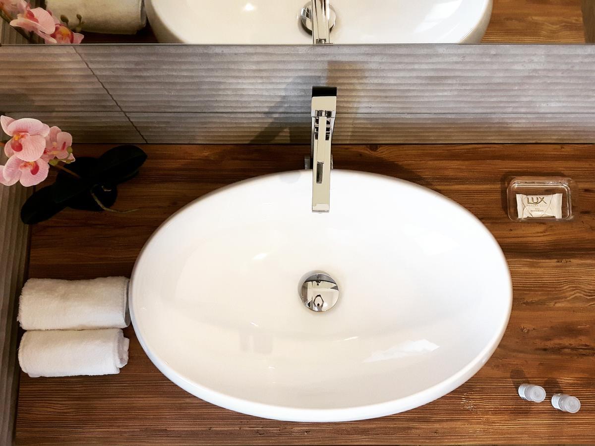 Villa Di Nera B&B Palermo Eksteriør bilde