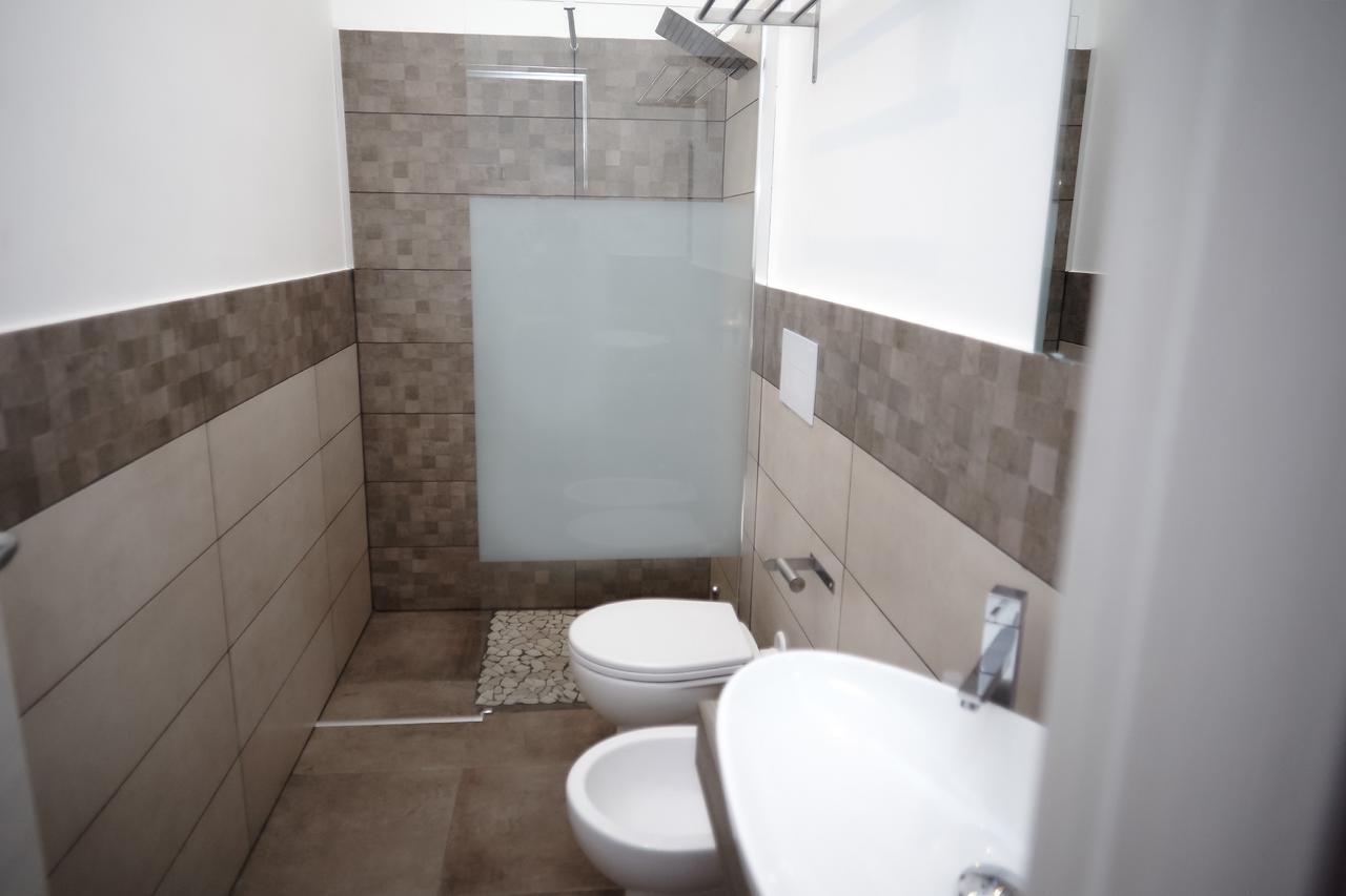 Villa Di Nera B&B Palermo Eksteriør bilde