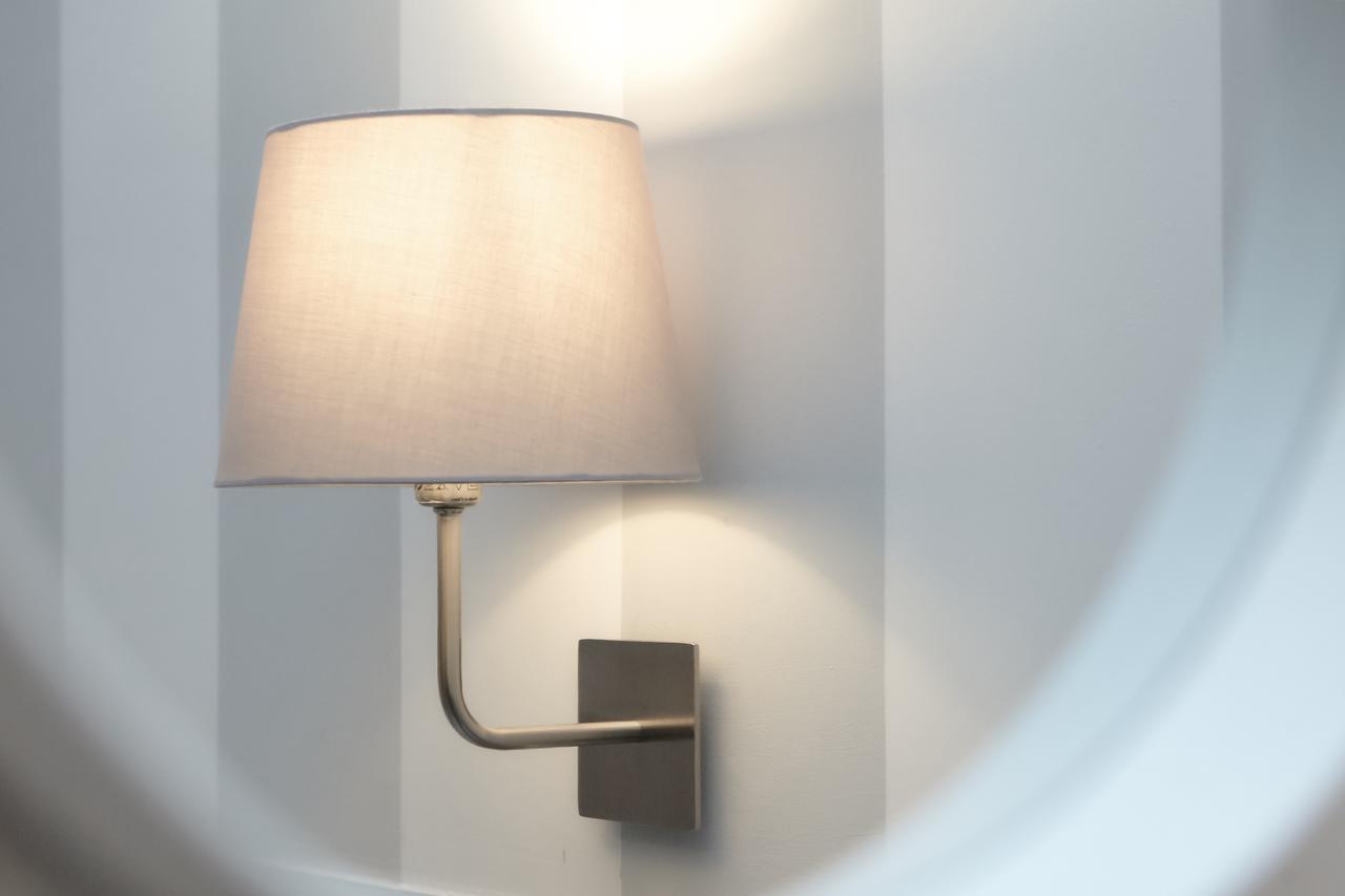 Villa Di Nera B&B Palermo Eksteriør bilde