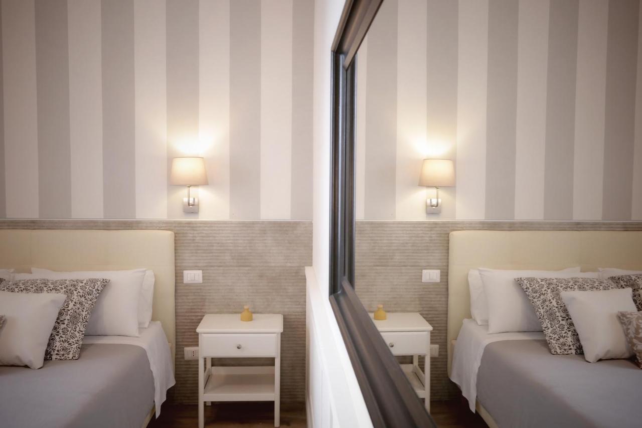 Villa Di Nera B&B Palermo Eksteriør bilde