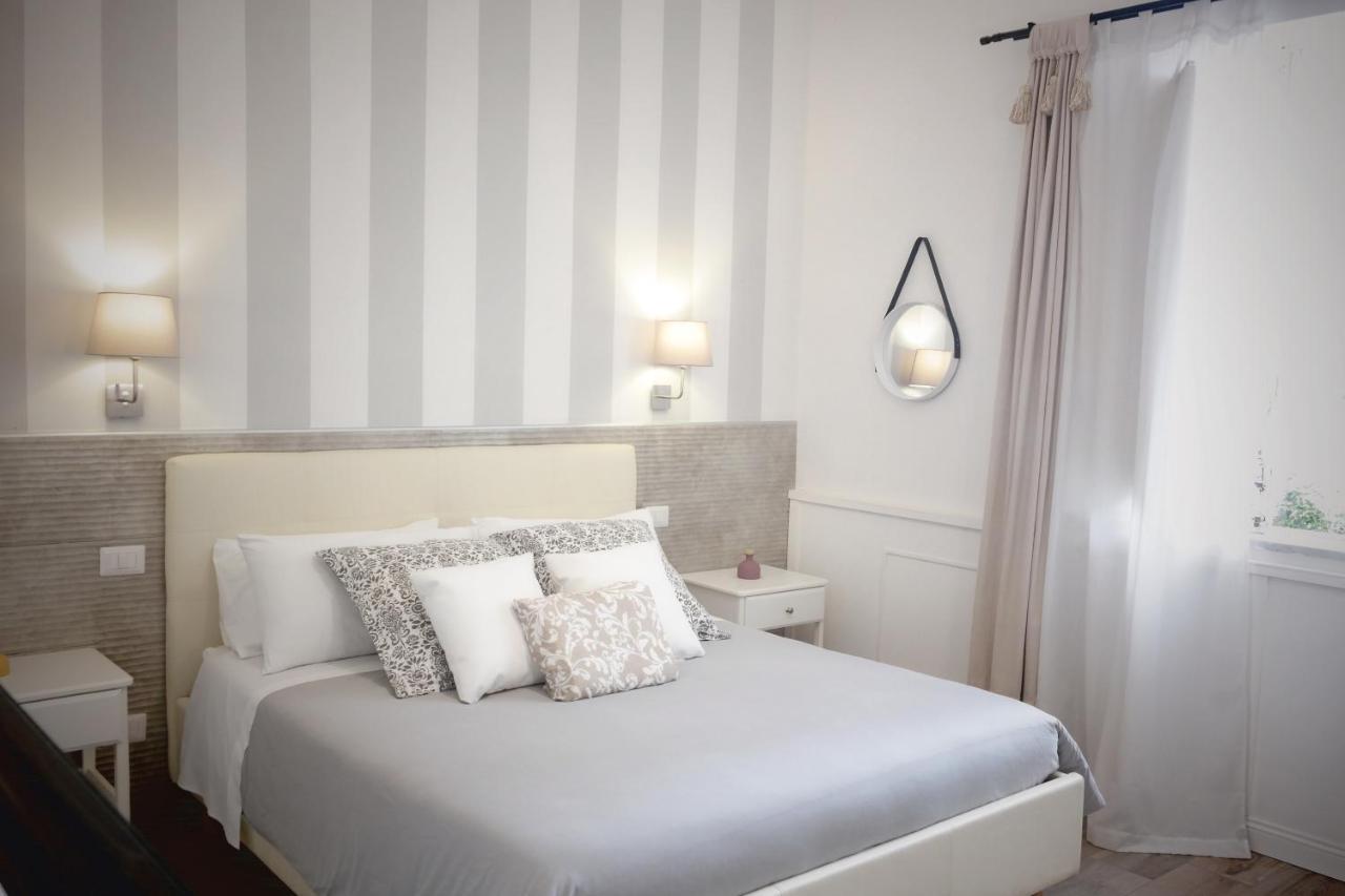 Villa Di Nera B&B Palermo Eksteriør bilde